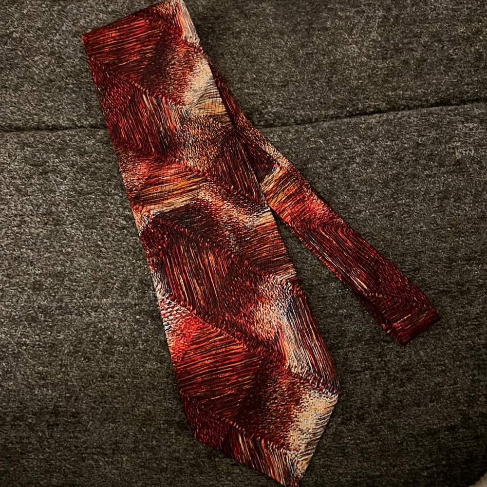Kolte Neck Tie